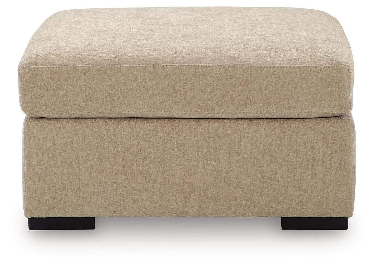 Bridgepoint - Oversized Accent Ottoman by Ashley – view 5