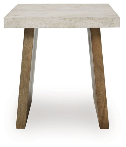 Brendalhouse - Rectangular Table by Ashley – view 5
