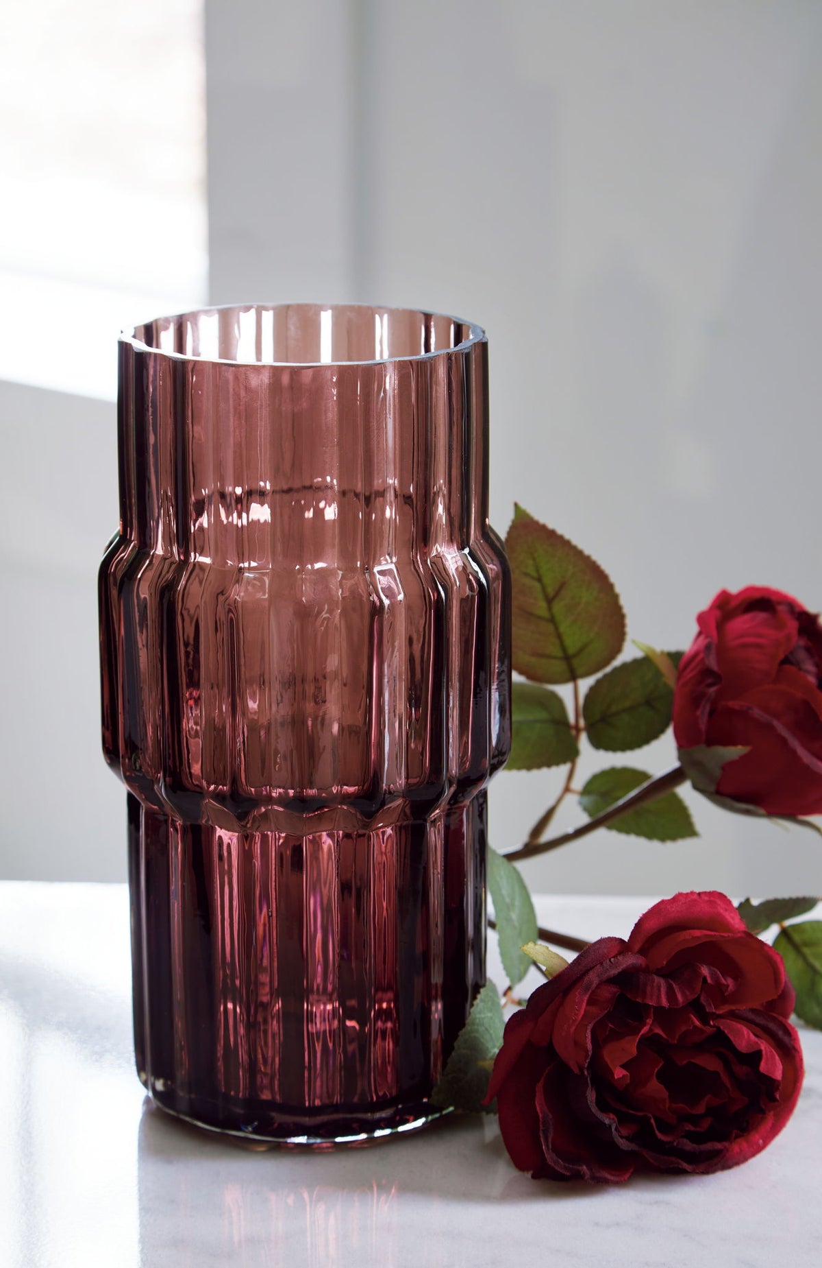 Dorlow - Vase by Ashley – view 8
