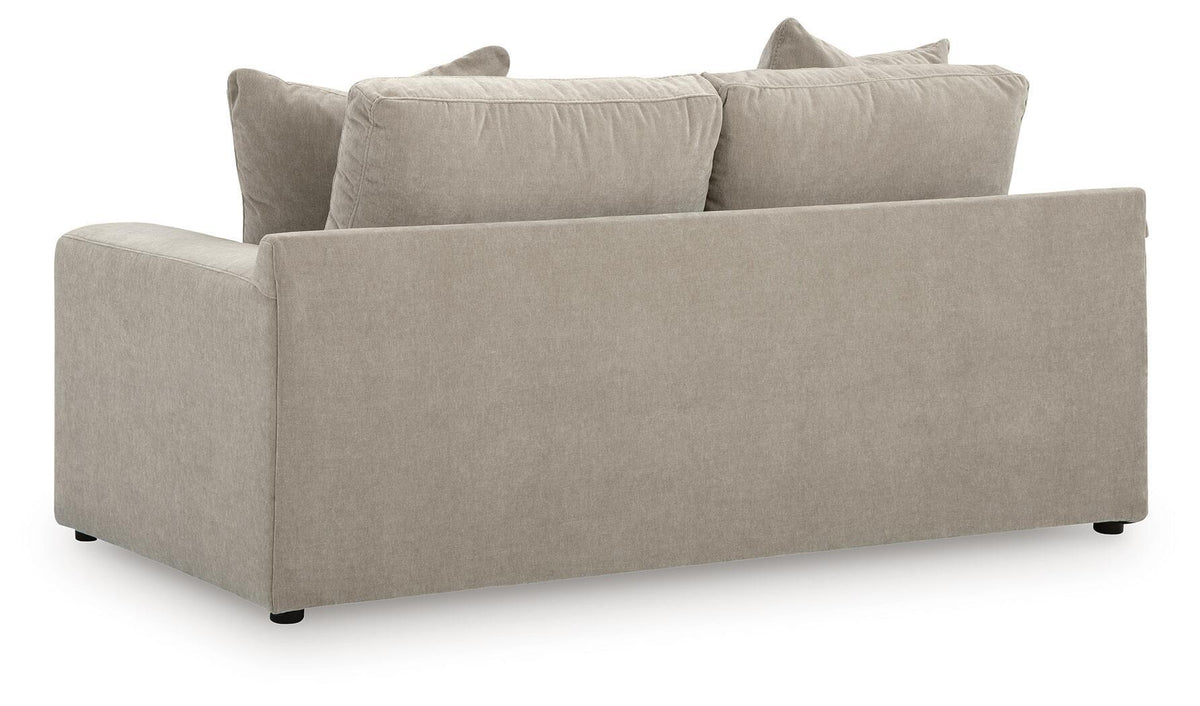 Maxton Heights - Loveseat – view 4