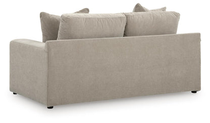 Maxton Heights - Loveseat – view 4