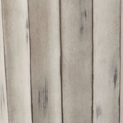 Imre - Poly Table Lamp - Distressed Brown by Ashley – view 2