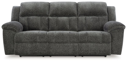 Frohn - Reclining Sofa by Ashley – view 7