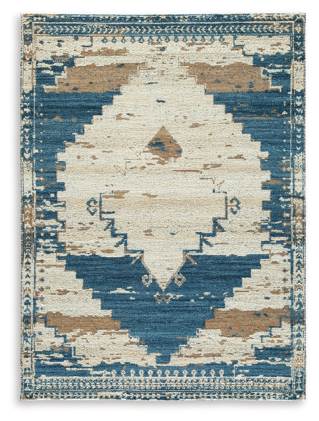 Varnler - Rug by Ashley – view 2