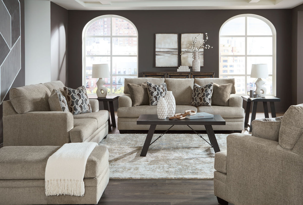Stonemeade - Living Room Set by Ashley – view 10