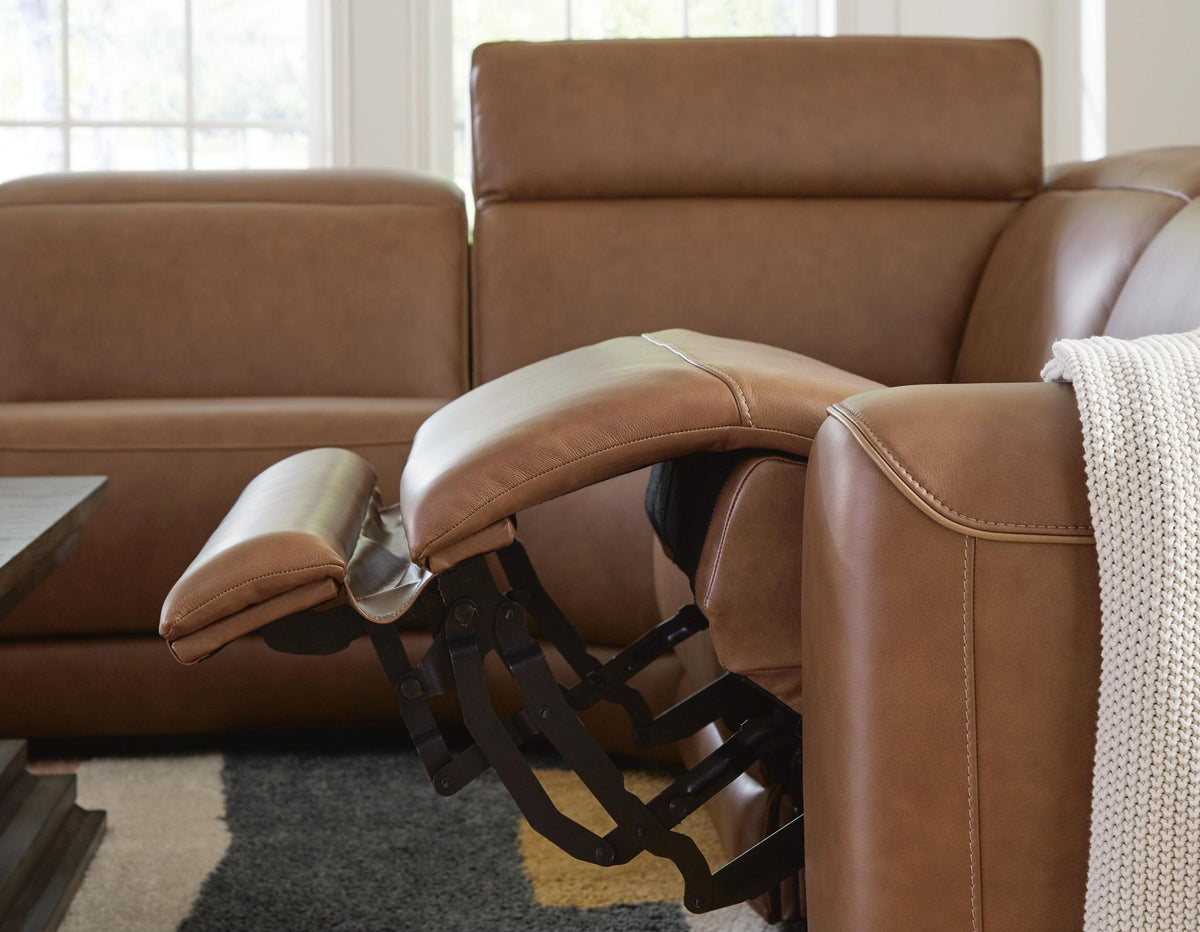 Magic Man - Reclining Sectional by Ashley – view 14