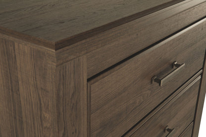 Juararo - Poster Bedroom Set by Ashley – view 4