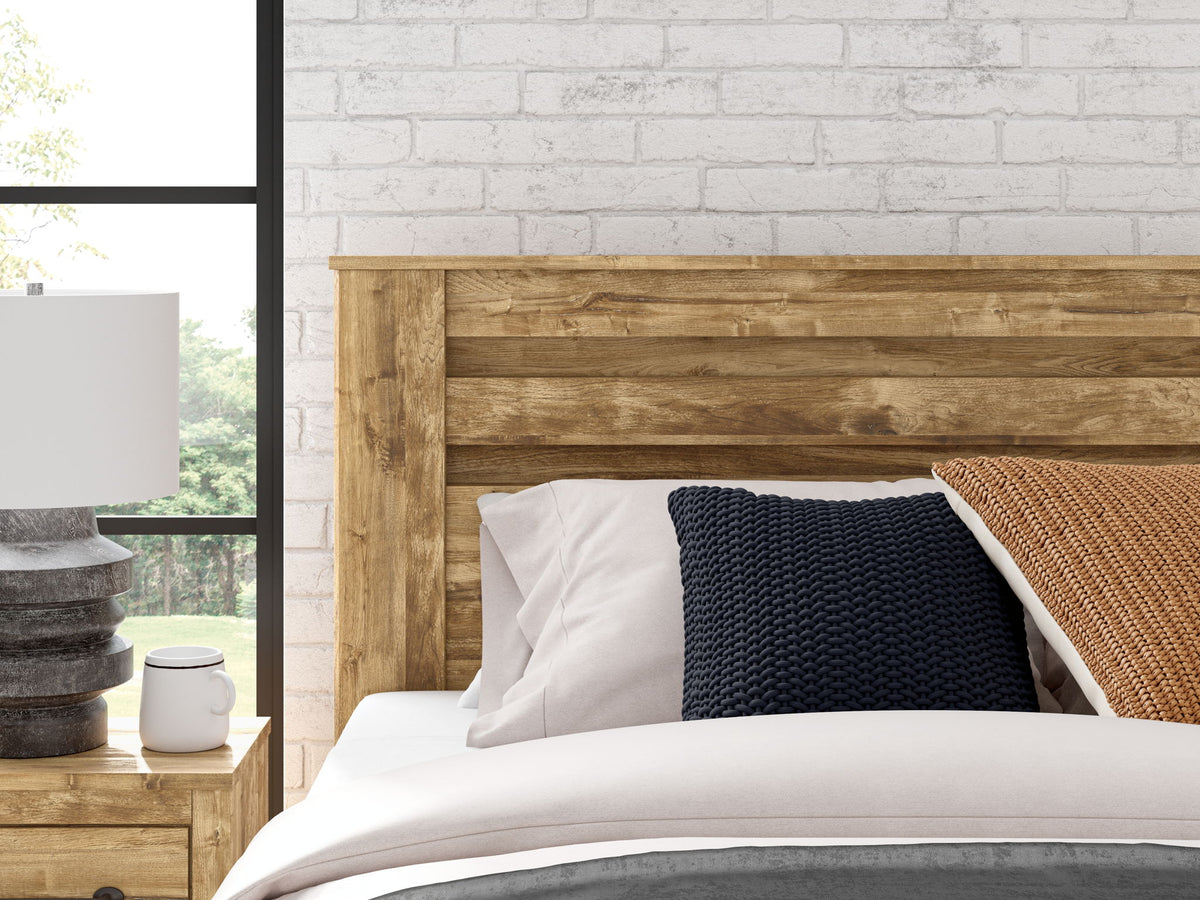 Maystonna - Panel Headboard by Ashley – view 4