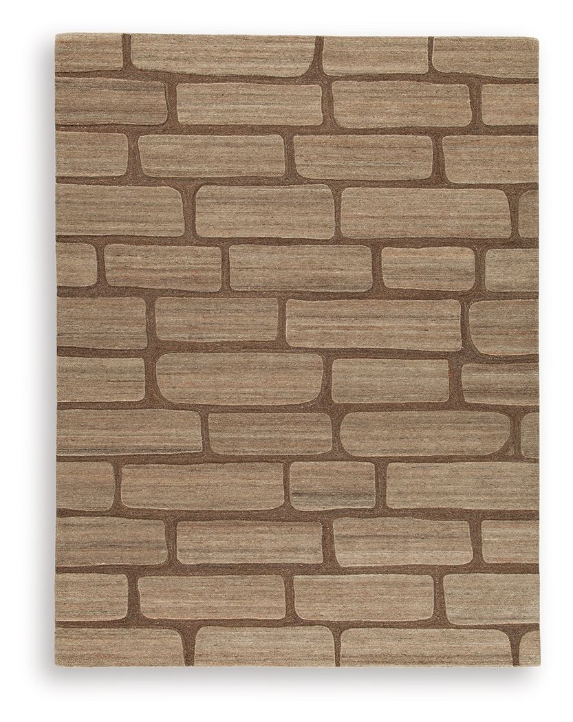 Orest - Rug by Ashley – view 2