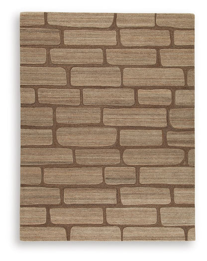 Orest - Rug by Ashley – view 2
