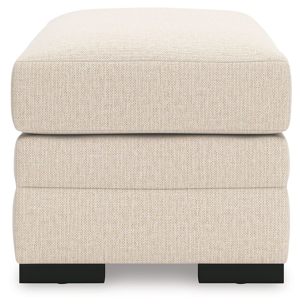 Lango - Ottoman - Jute – view 2