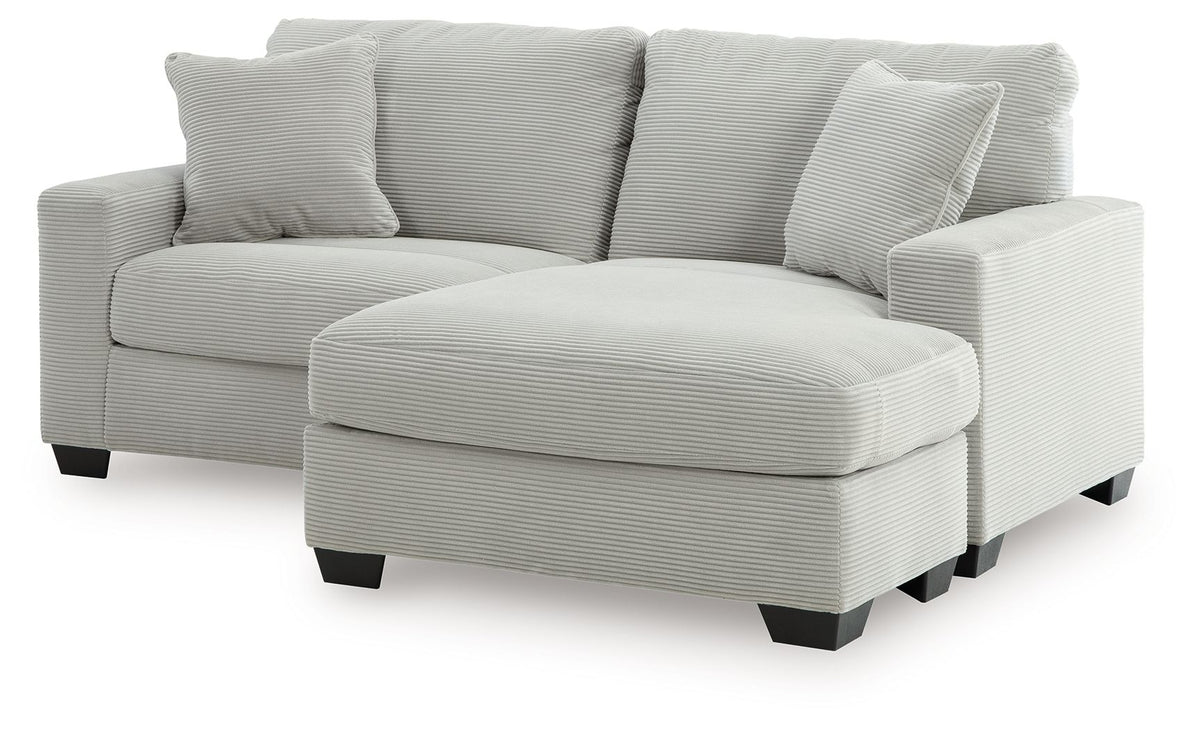 Greenbriar - Sofa Chaise by Ashley – view 5