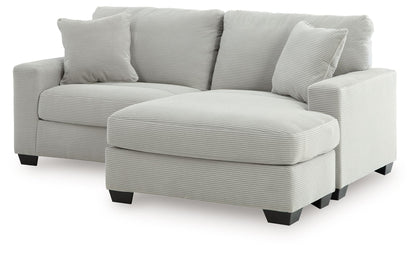 Greenbriar - Sofa Chaise by Ashley – view 5