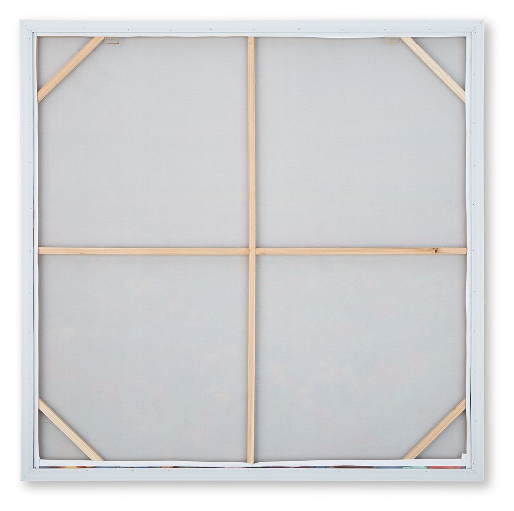 Sethford - Wall Art - Multi by Ashley – view 4