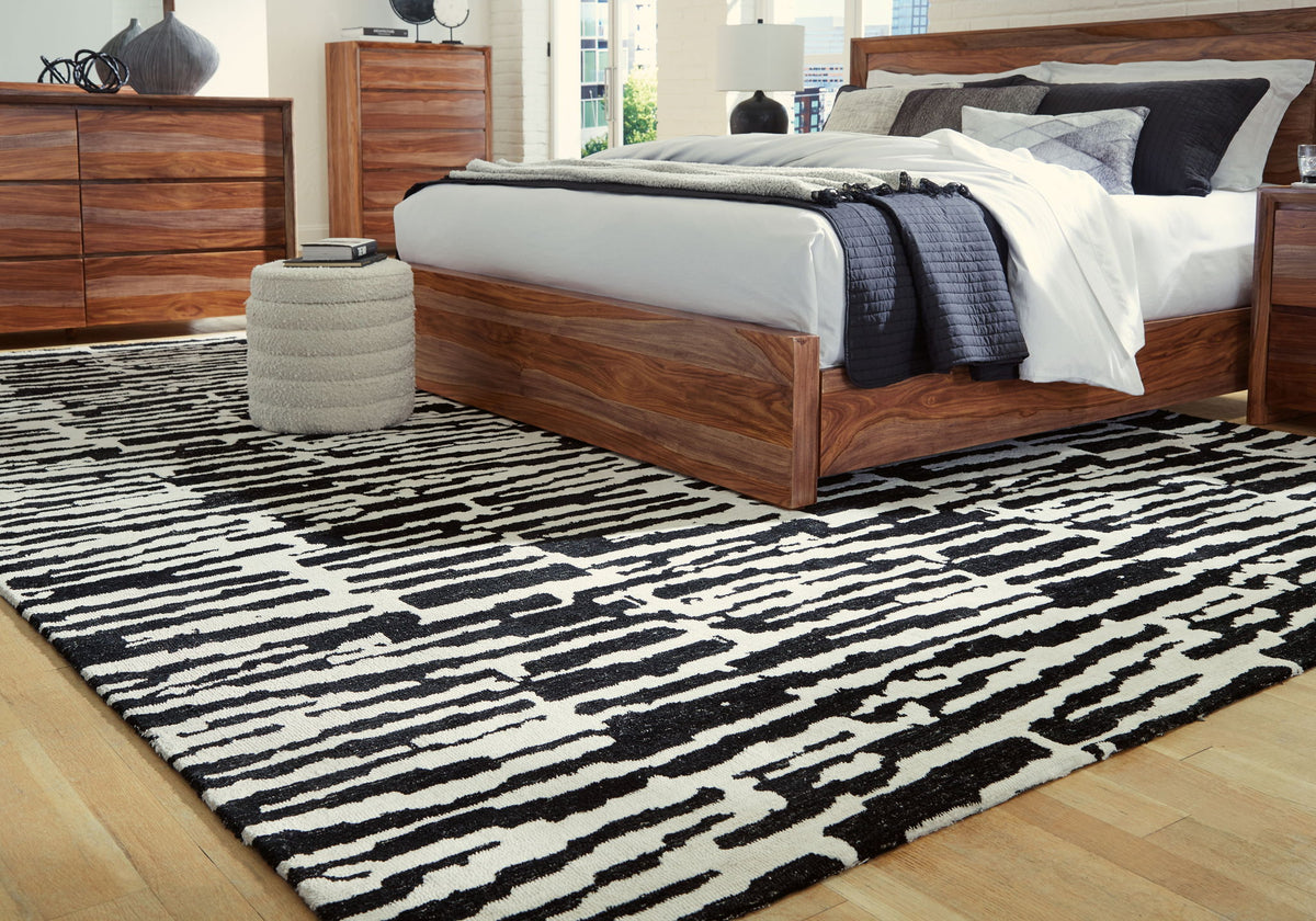Bramshaw - Area Rug by Ashley – view 7