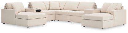 Modmax - 8 Piece Sectional by Ashley – view 18
