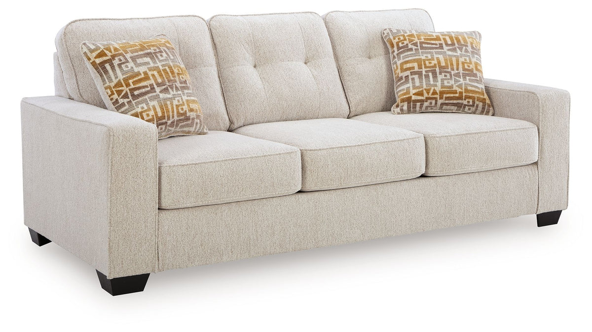 Larimer - Queen Sofa Sleeper by Ashley – Sleeper Sofas