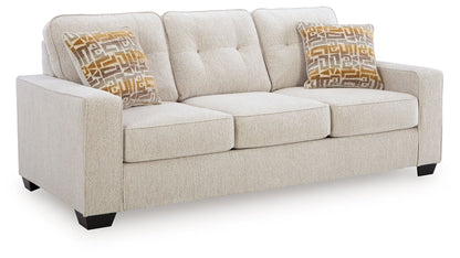 Larimer - Queen Sofa Sleeper by Ashley – Sleeper Sofas