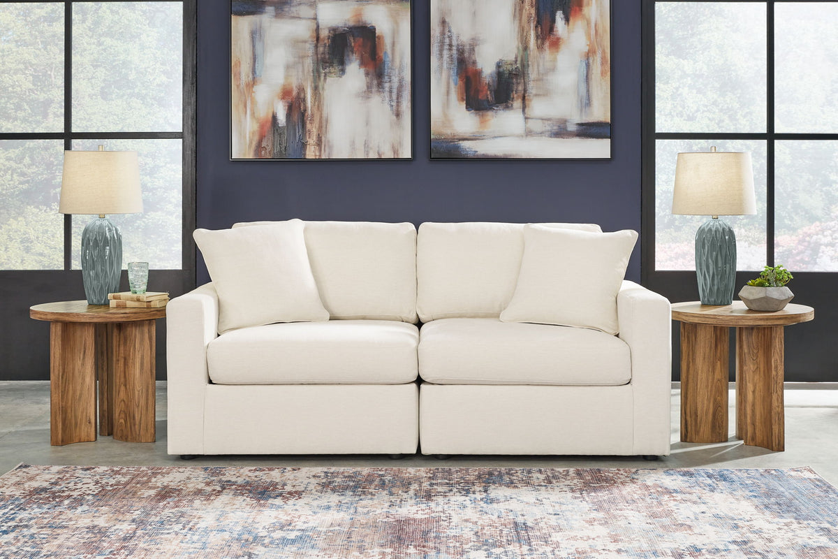 Modmax - 2 Piece Sectional by Ashley – view 9