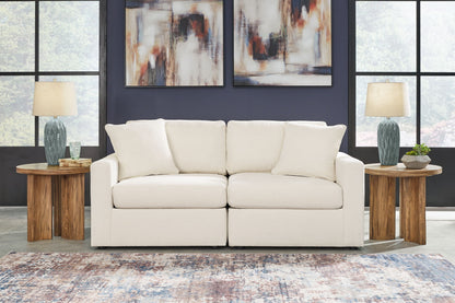Modmax - 2 Piece Sectional by Ashley – view 9