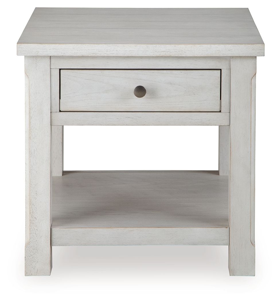 Robbinsdale - Table by Ashley – view 9