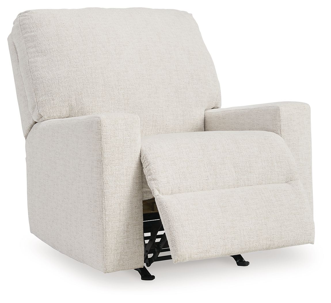 Rannis - Rocker Recliner by Ashley – view 6