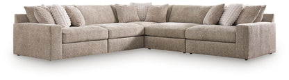 Nexora-Court - Sectional by Ashley – view 3
