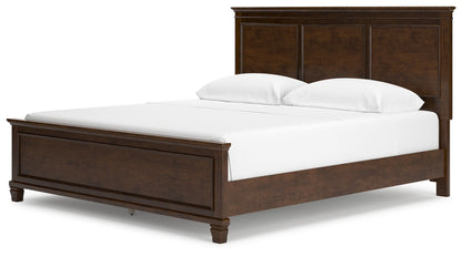 Danabrin - Panel Bed by Ashley – view 17