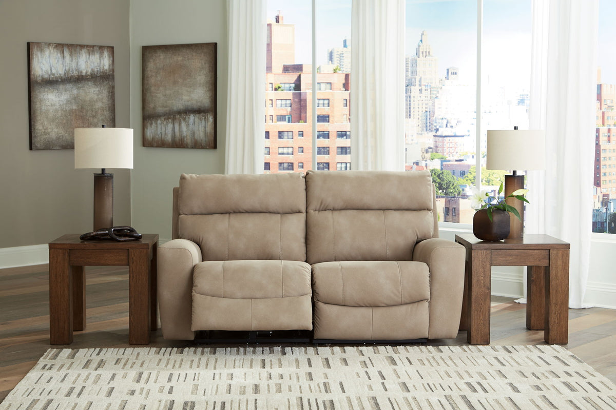 Next-Gen Durapella - 2 Piece Reclining Sectional by Ashley – view 6