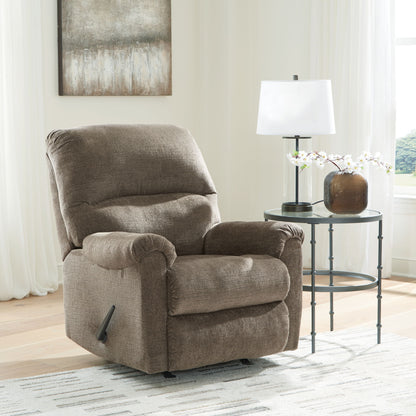 Stonemeade - Rocker Recliner by Ashley – view 6