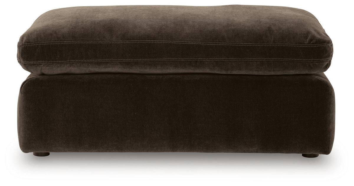 Maxton Heights - Ottoman – view 6