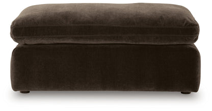 Maxton Heights - Ottoman – view 6