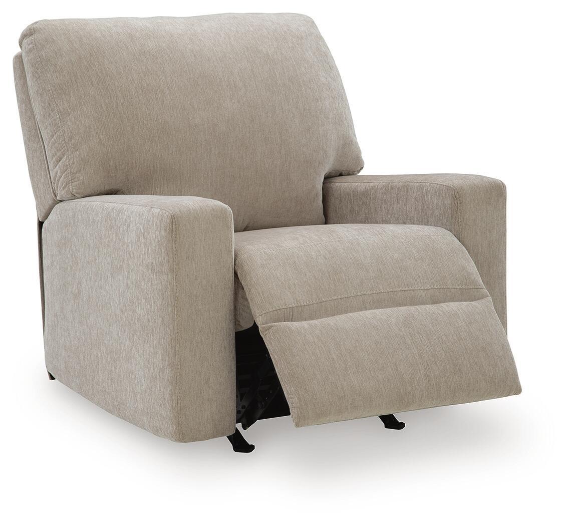 Bridgepoint - Rocker Recliner by Ashley – view 8