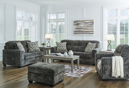 Lonoke - Living Room Set by Ashley – view 2