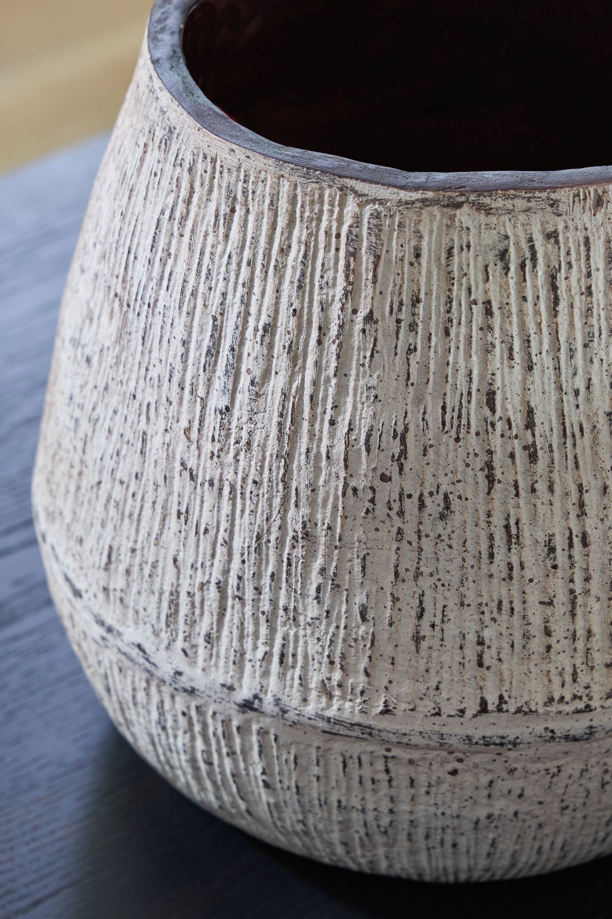 Claymount - Vase by Ashley – view 4