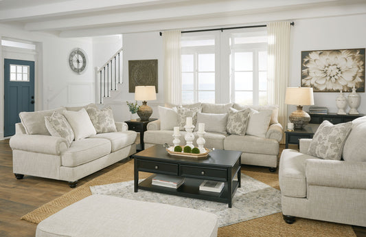 Asanti - Living Room Set – view 2