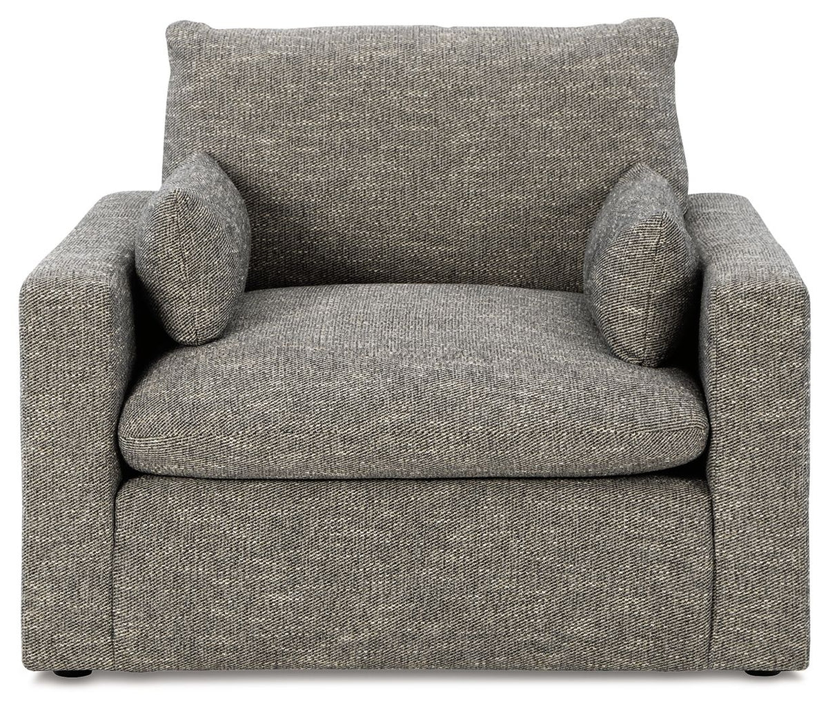 Dramatic - Living Room Set – view 7