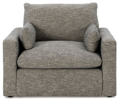 Dramatic - Living Room Set – view 7