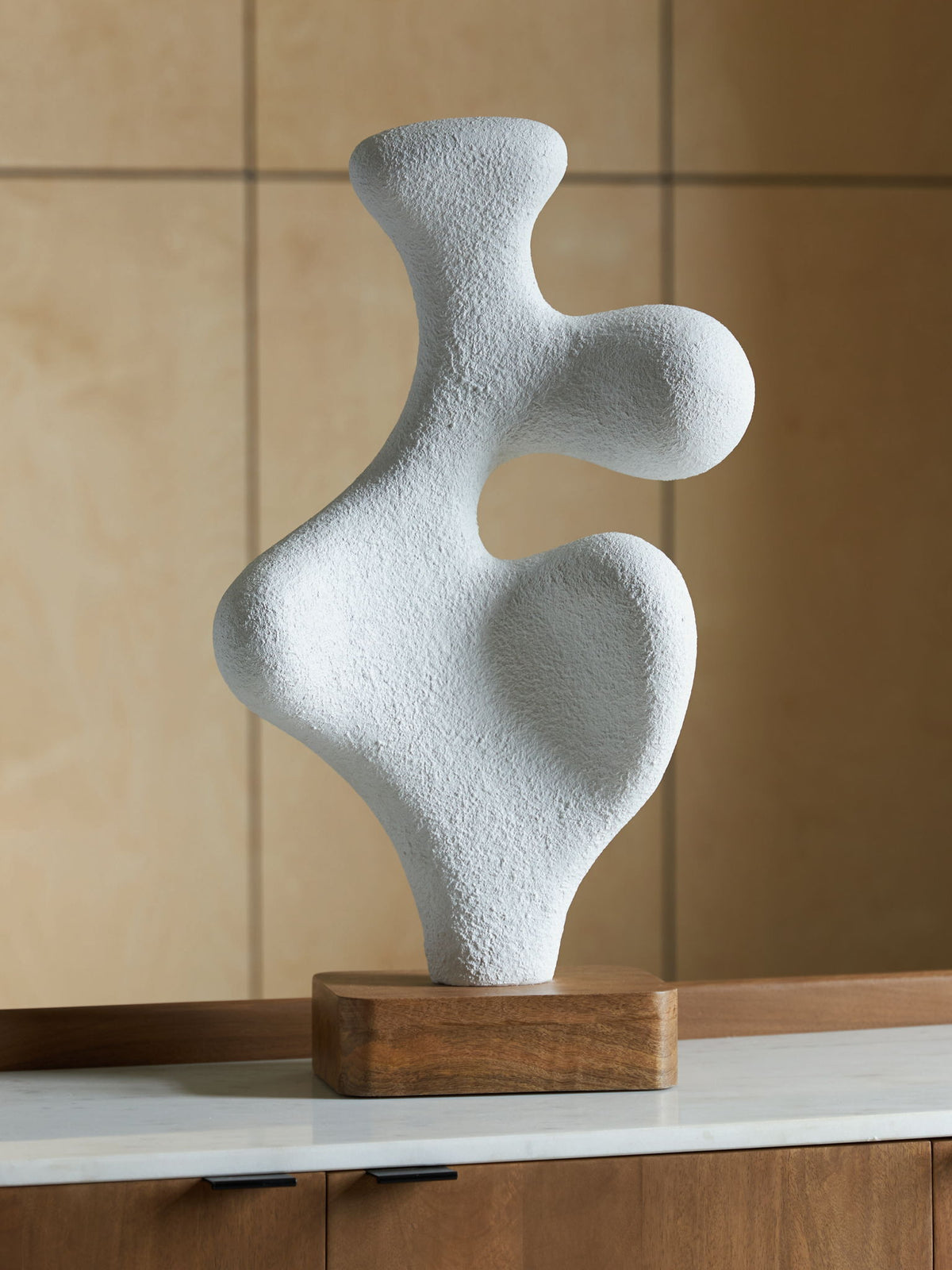Lavarsen - Sculpture by Ashley – view 7