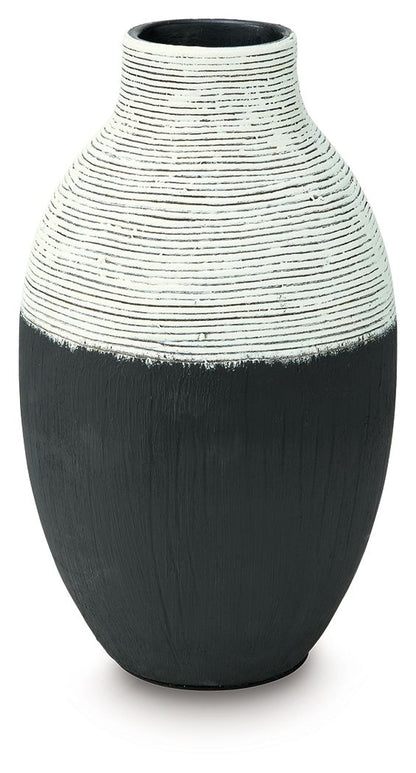 Girtha - Vase by Ashley – Vases & Jars