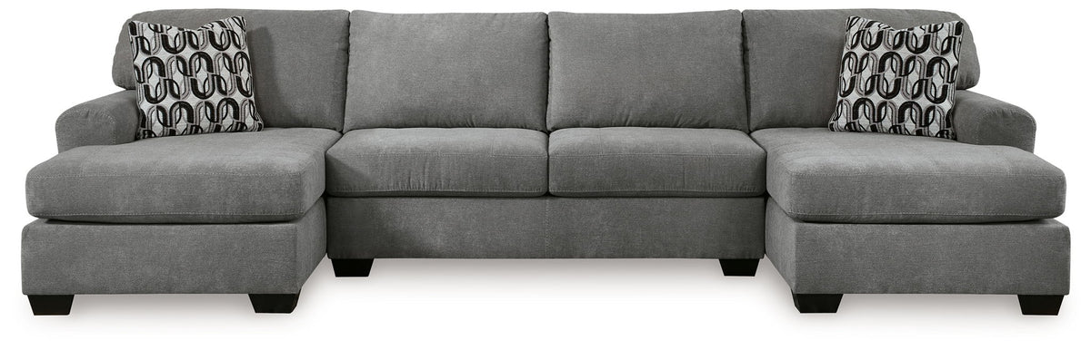 Birkdale Court - 3 Piece Sectional – view 3