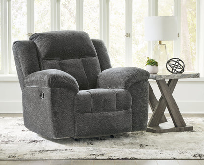 Frohn - Rocker Recliner by Ashley – view 7