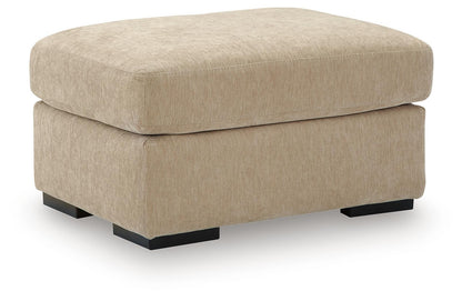 Bridgepoint - Ottoman by Ashley – view 2