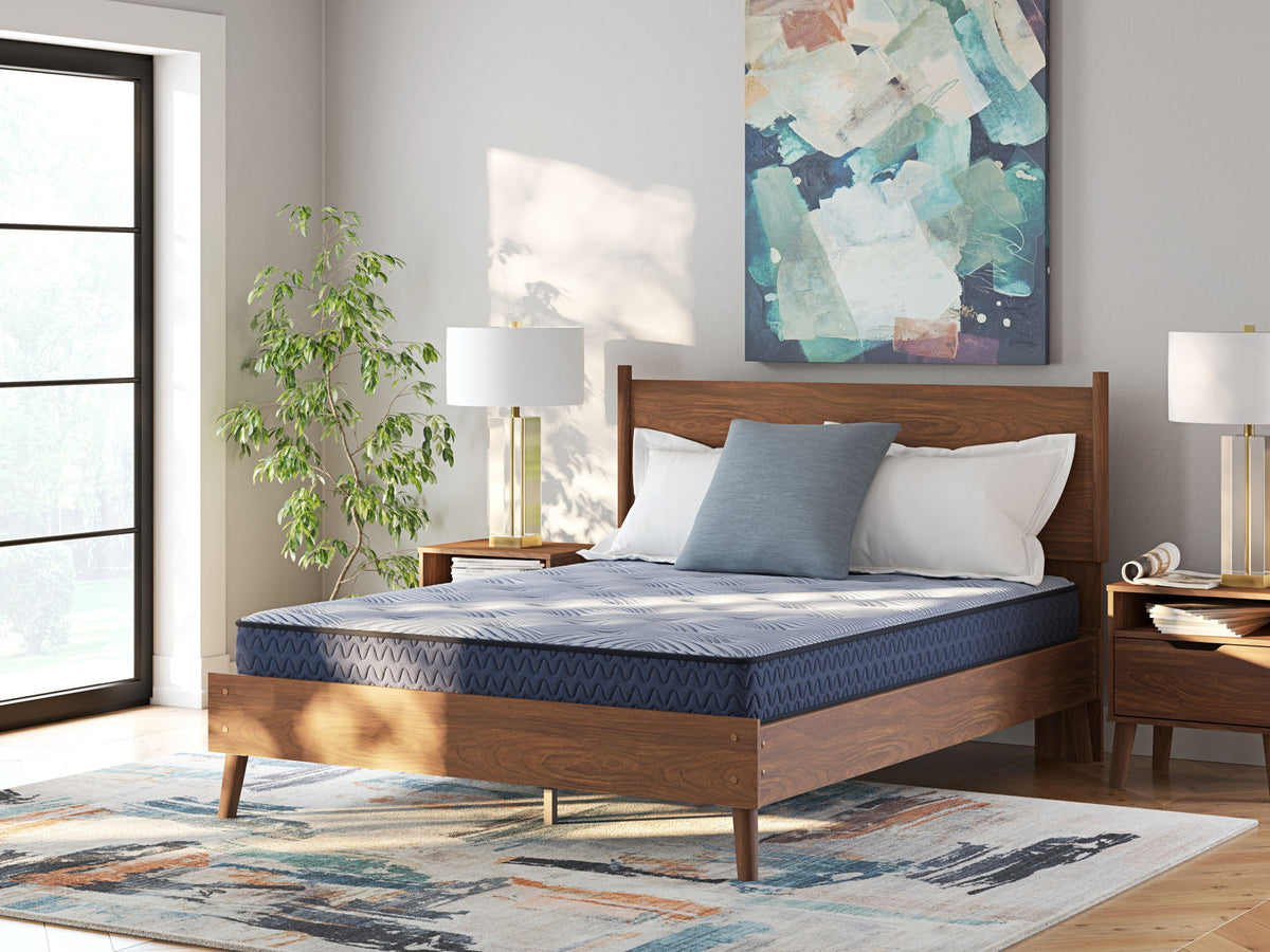 Peak 2.0 Bonnell - Mattress by Ashley – view 3
