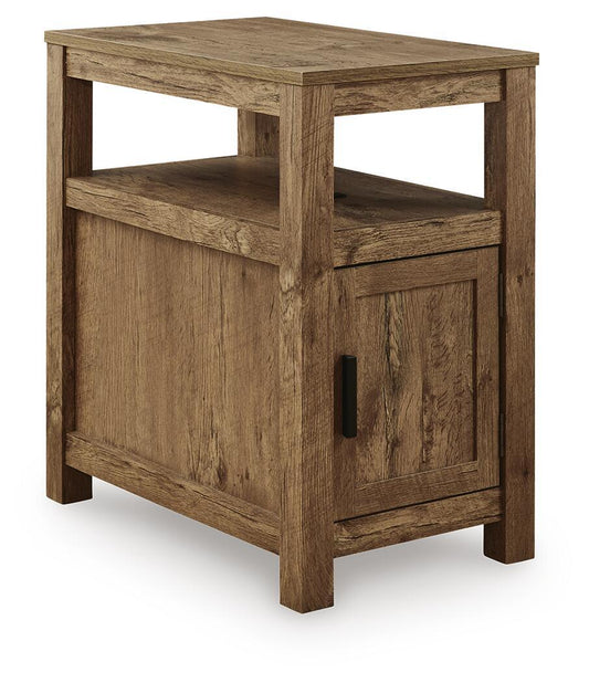 Fendenmore - Chair Side End Table by Ashley – Chair Side Tables