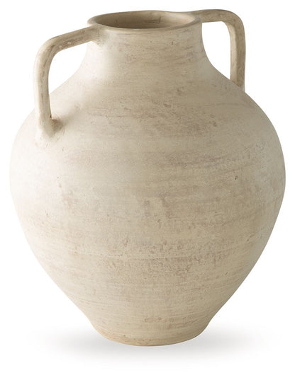 Justy - Vase by Ashley – view 6