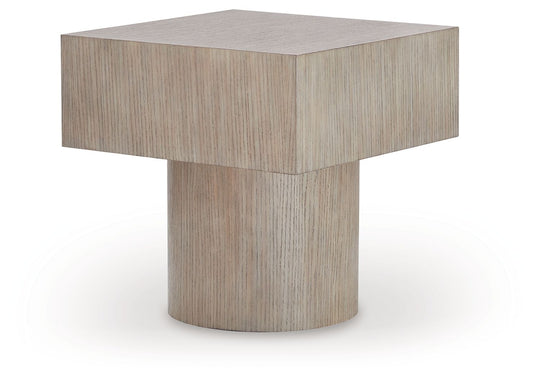 Jorielyn - Square Table by Ashley – End Tables