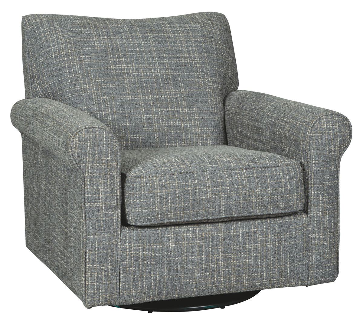 Renley - Swivel Glider Accent Chair by Ashley – Swivel Glider Chairs