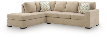 Bridgepoint - Sectional by Ashley – view 5