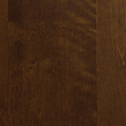 Danabrin - Twin Panel Headboard - Brown by Ashley – view 3
